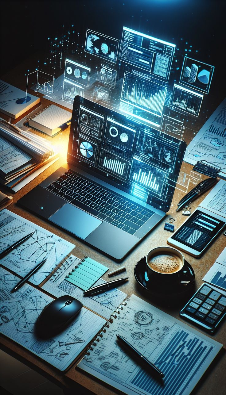AI Accounting