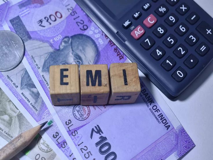 EMI