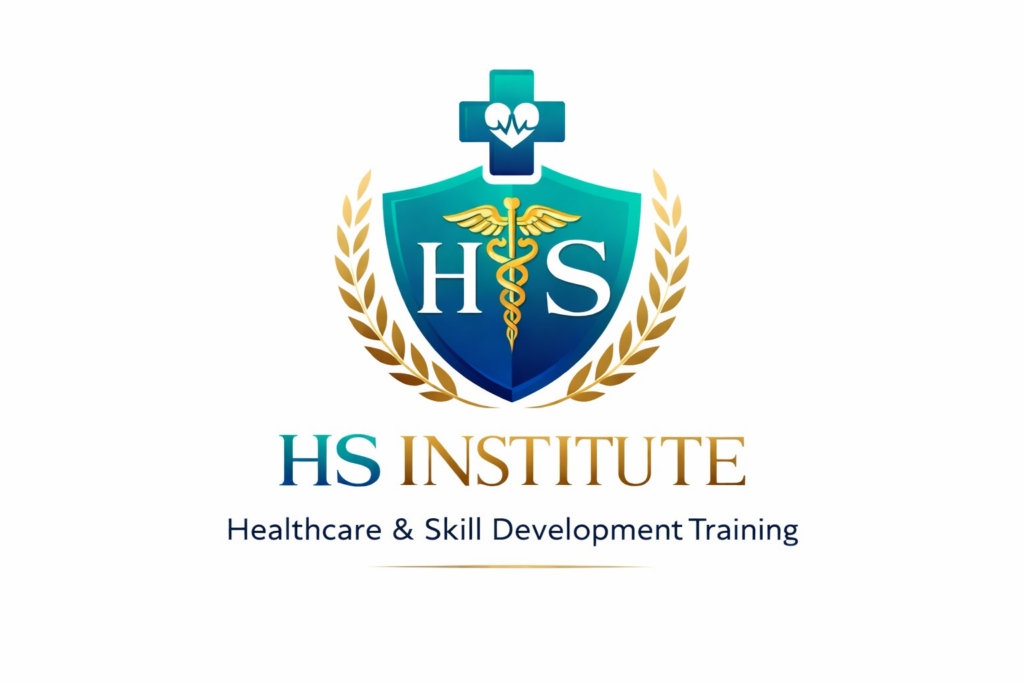 HS Logo
