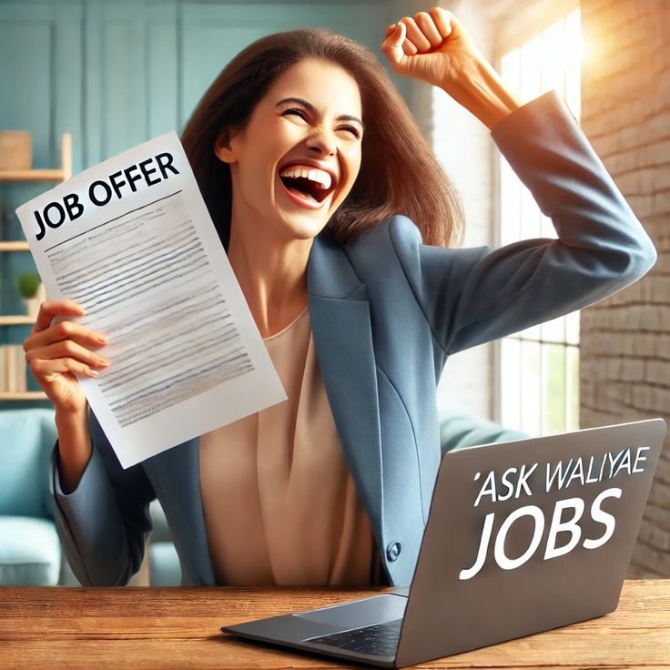 Job offer