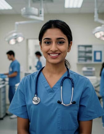 Nursing Course